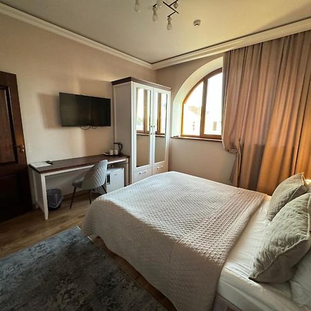 Villa Acaem Chişinău Eksteriør billede