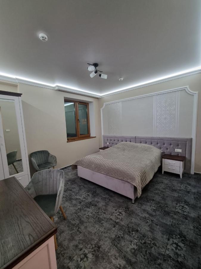 Villa Acaem Chişinău Eksteriør billede
