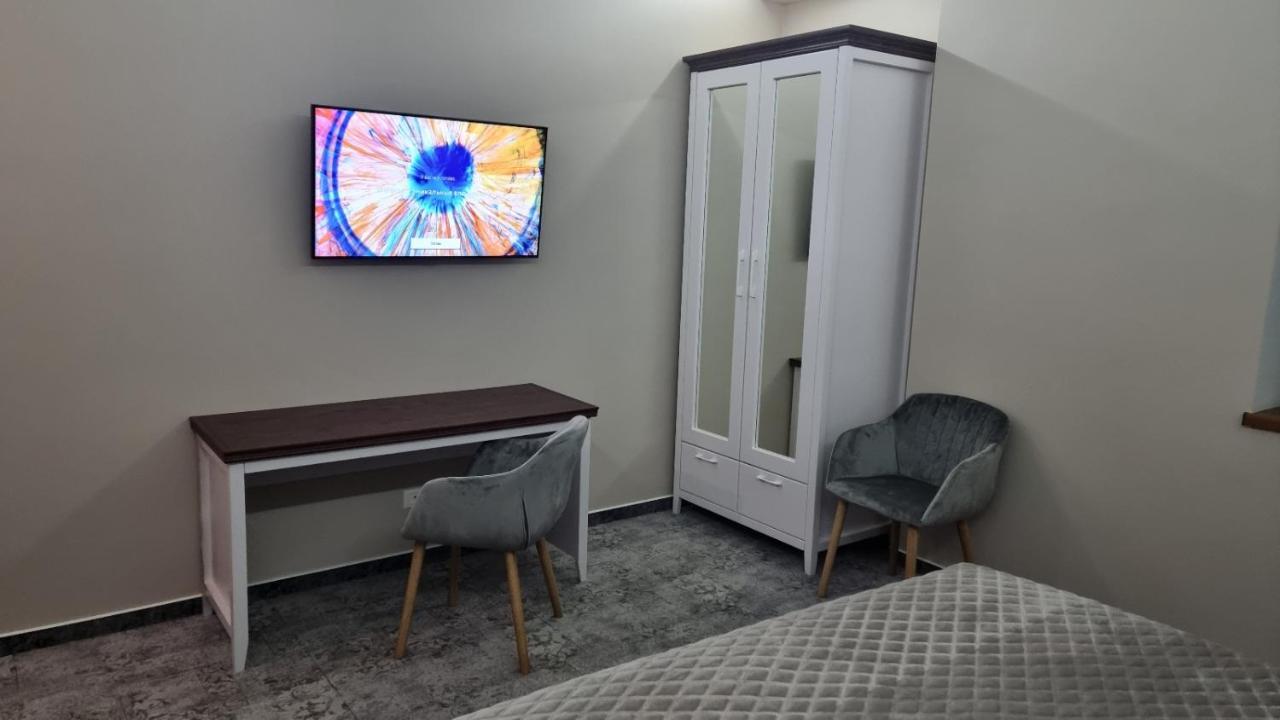Villa Acaem Chişinău Eksteriør billede