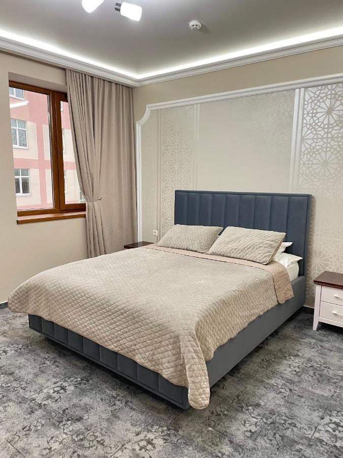 Villa Acaem Chişinău Eksteriør billede