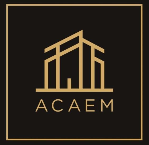 Villa Acaem Chişinău Eksteriør billede