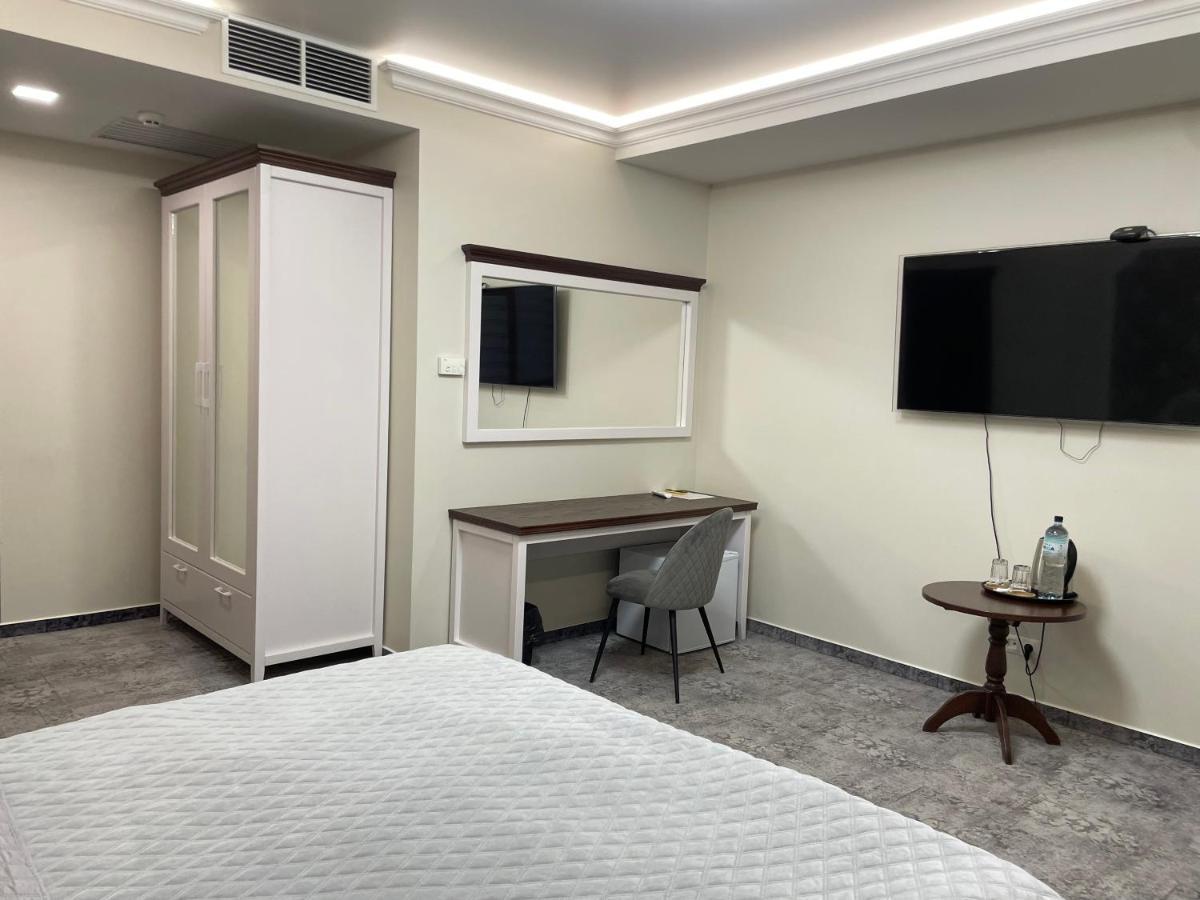 Villa Acaem Chişinău Eksteriør billede