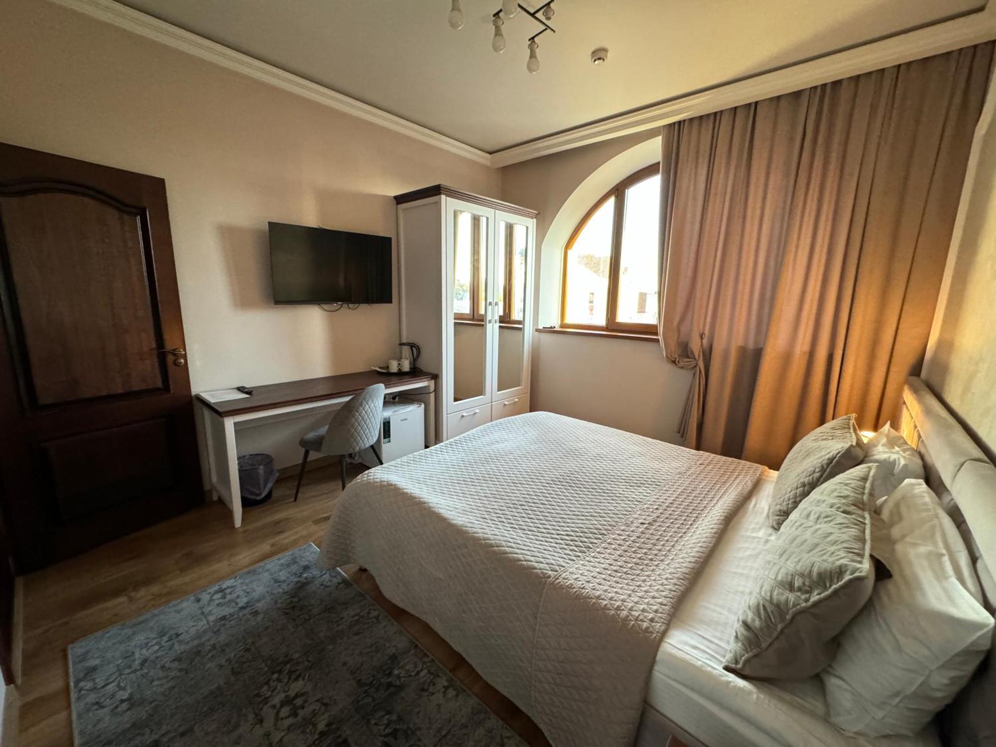 Villa Acaem Chişinău Eksteriør billede